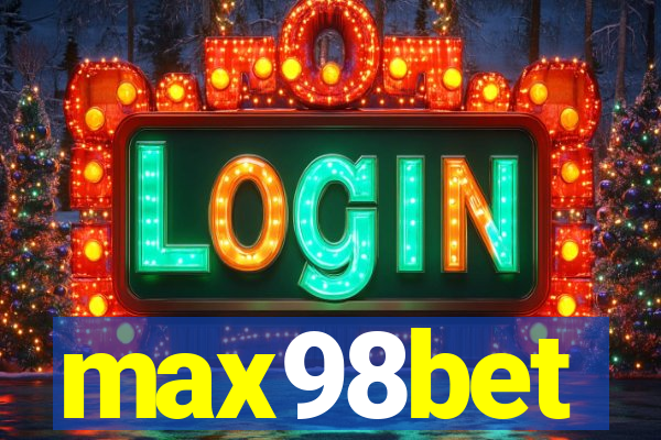 max98bet