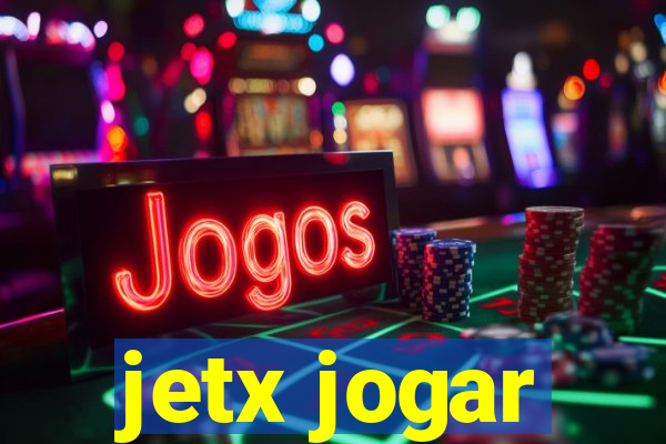 jetx jogar