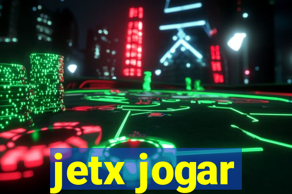 jetx jogar