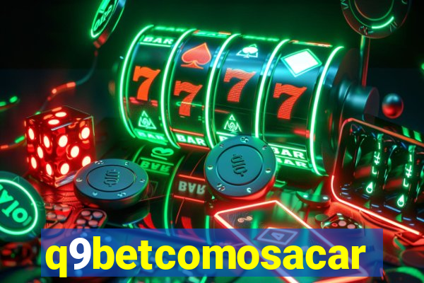 q9betcomosacar