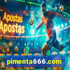 pimenta666.com