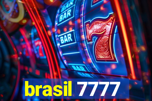 brasil 7777