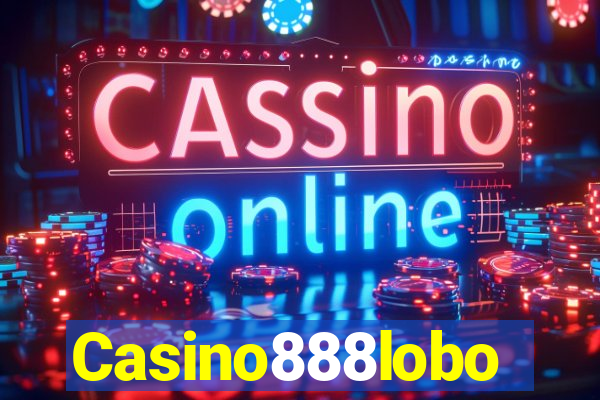 Casino888lobo