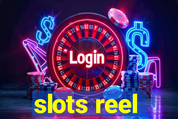 slots reel