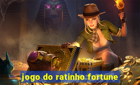 jogo do ratinho fortune