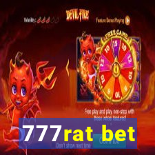 777rat bet