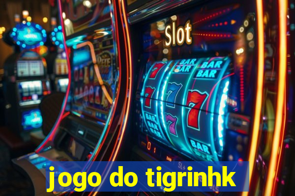 jogo do tigrinhk