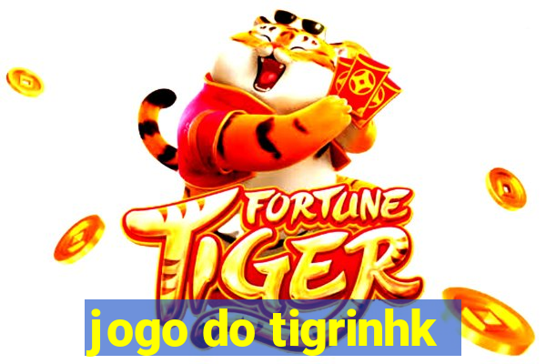 jogo do tigrinhk