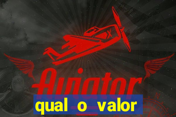 qual o valor mínimo de depósito na estrela bet