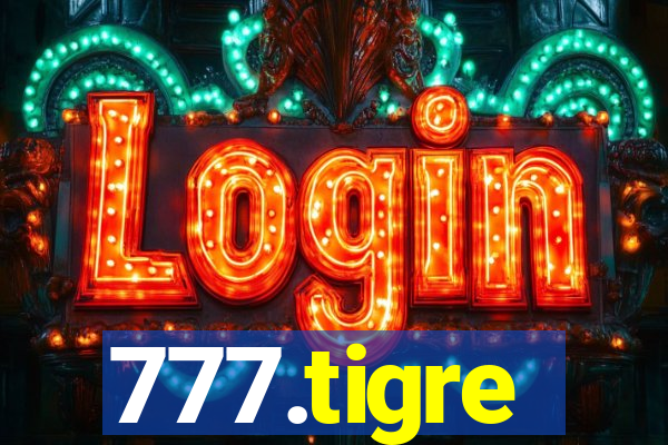 777.tigre