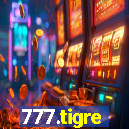 777.tigre