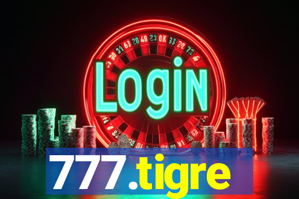 777.tigre