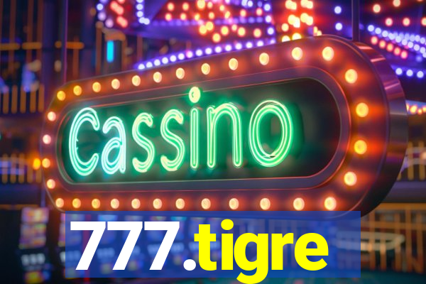 777.tigre