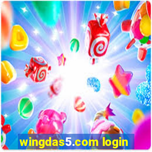 wingdas5.com login