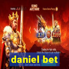 daniel bet