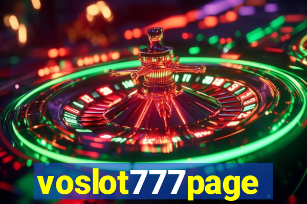 voslot777page