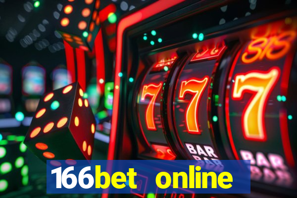 166bet online casino internet gaming