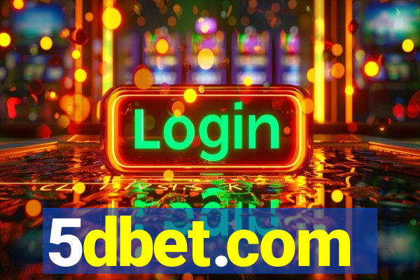 5dbet.com