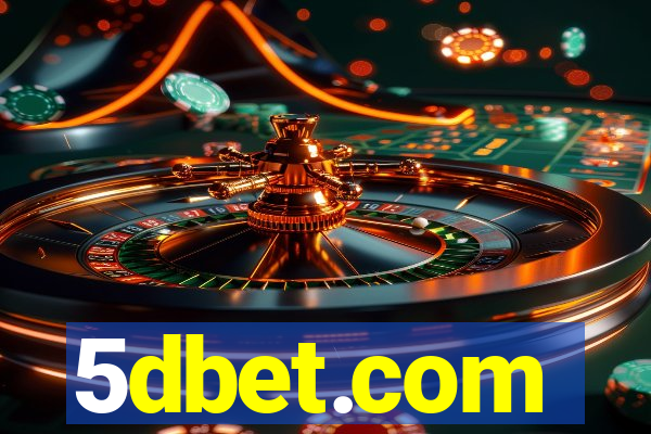 5dbet.com