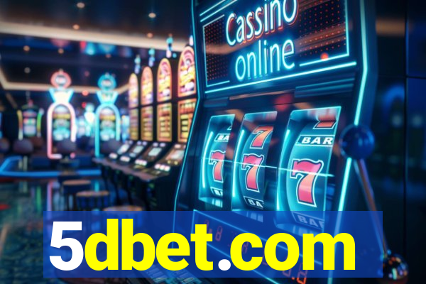 5dbet.com