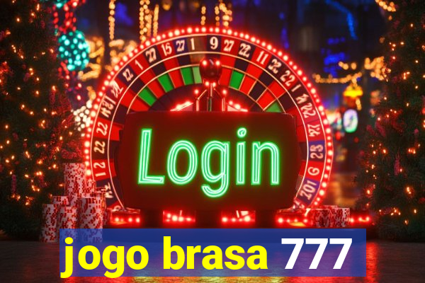 jogo brasa 777