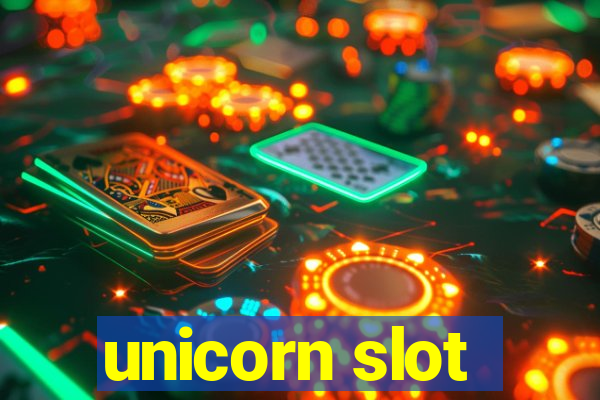 unicorn slot