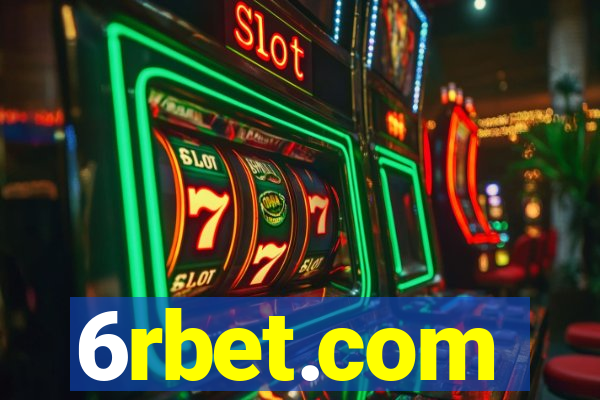 6rbet.com