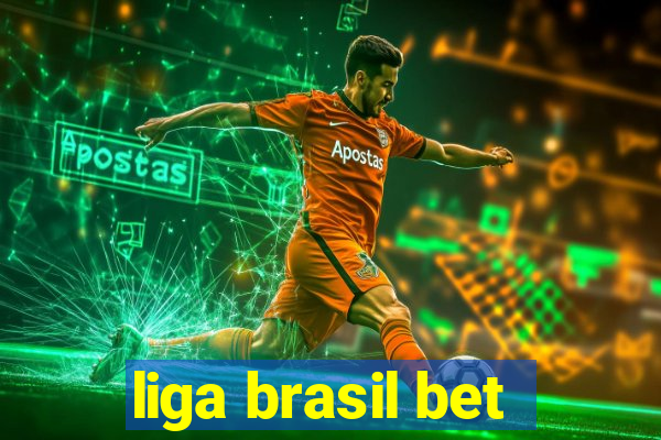 liga brasil bet