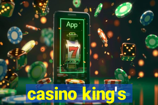 casino king's