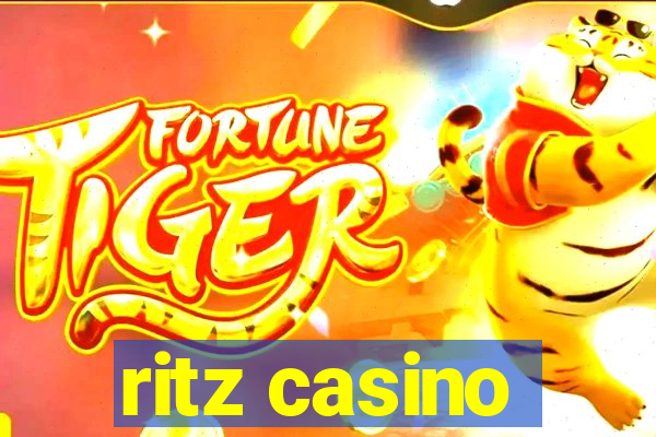 ritz casino