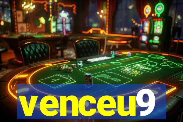 venceu9