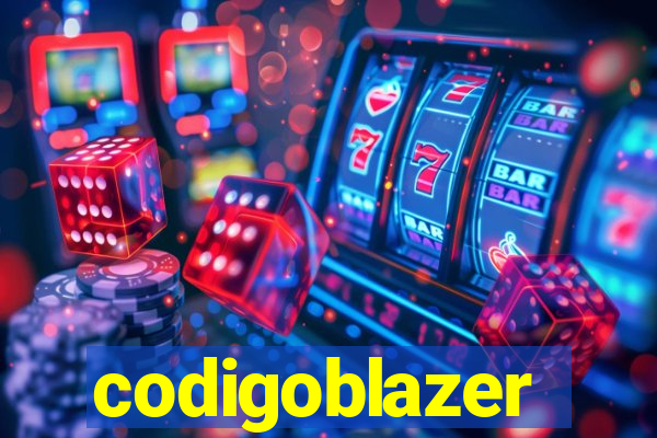 codigoblazer