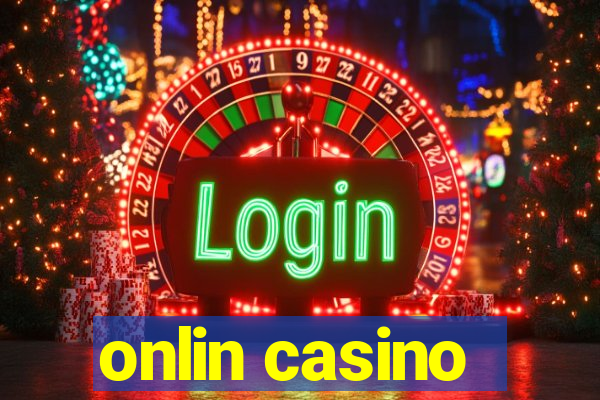 onlin casino