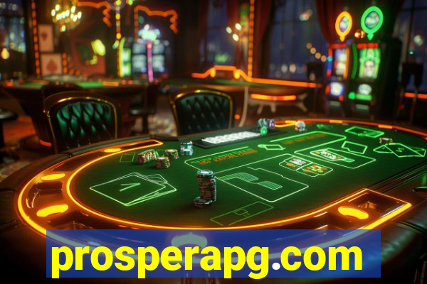 prosperapg.com