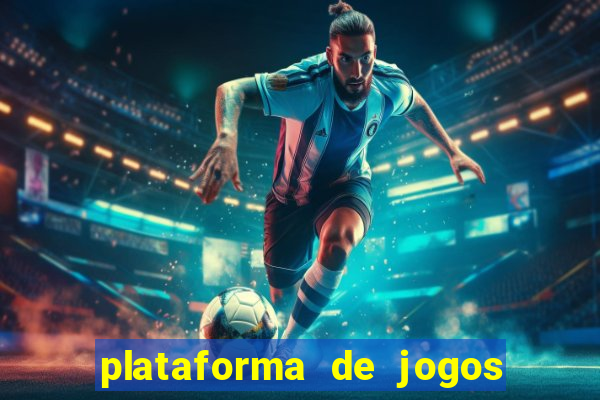 plataforma de jogos pagando bem