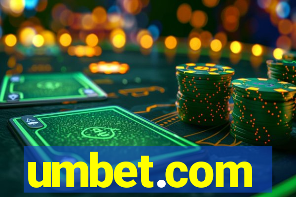 umbet.com