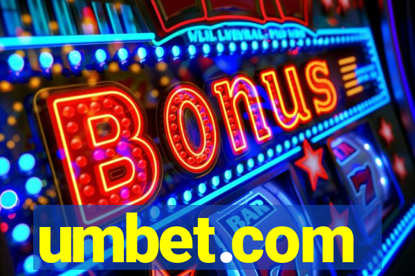 umbet.com