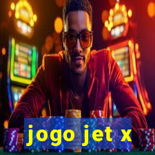 jogo jet x