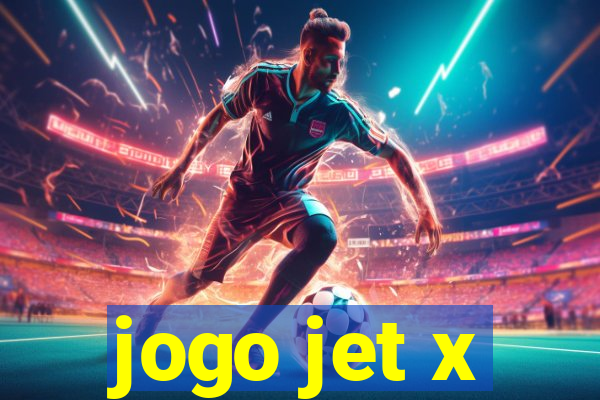 jogo jet x