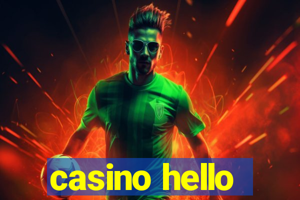 casino hello