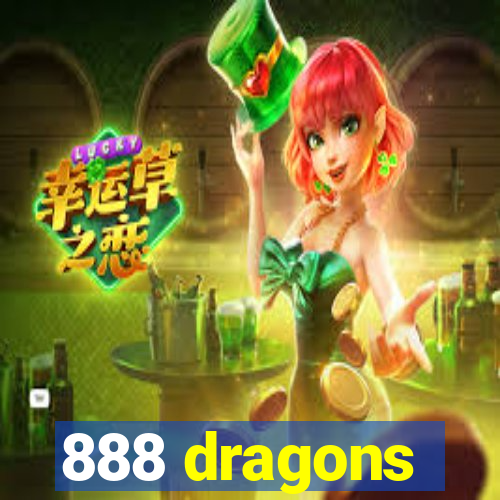 888 dragons