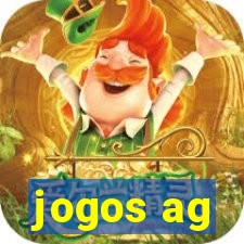 jogos ag