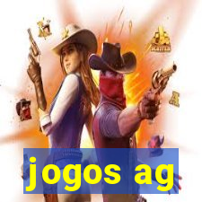 jogos ag