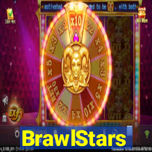 BrawlStars