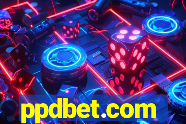 ppdbet.com