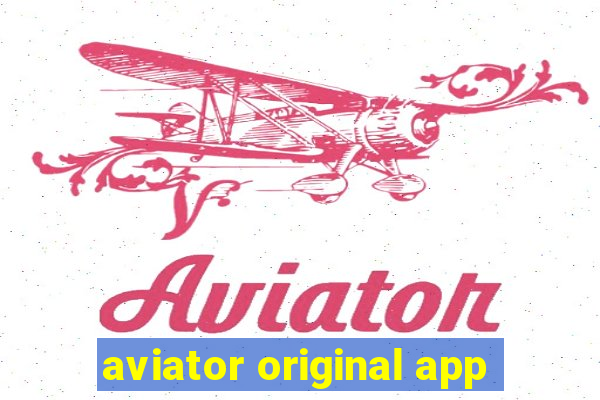 aviator original app