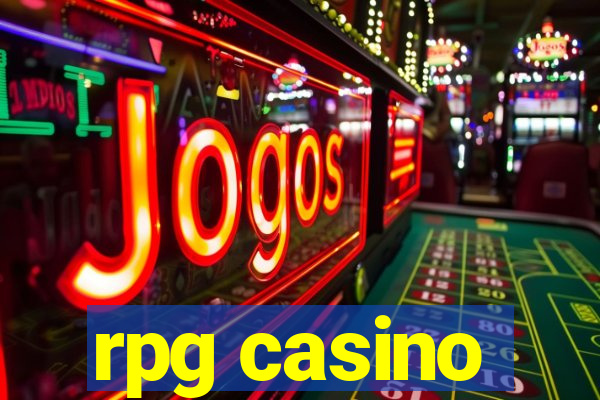 rpg casino