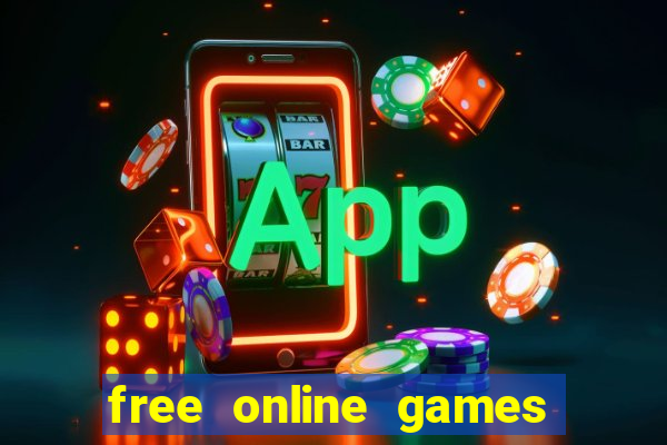 free online games slot machine