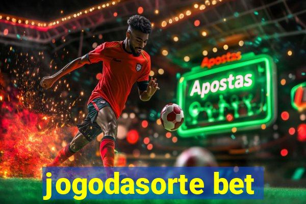 jogodasorte bet