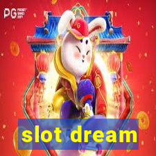 slot dream